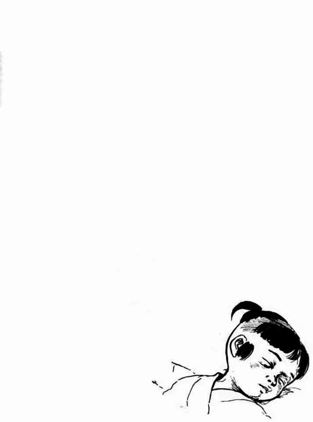 Truyện Tranh Sói Mang Con - Lone Wolf And Cub trang 5