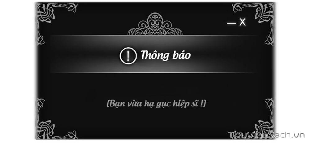 Truyện Tranh Tôi Thăng Cấp Một Mình - Solo Leveling trang 3068