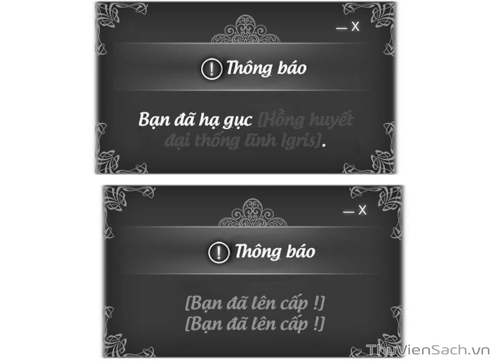 Truyện Tranh Tôi Thăng Cấp Một Mình - Solo Leveling trang 3303