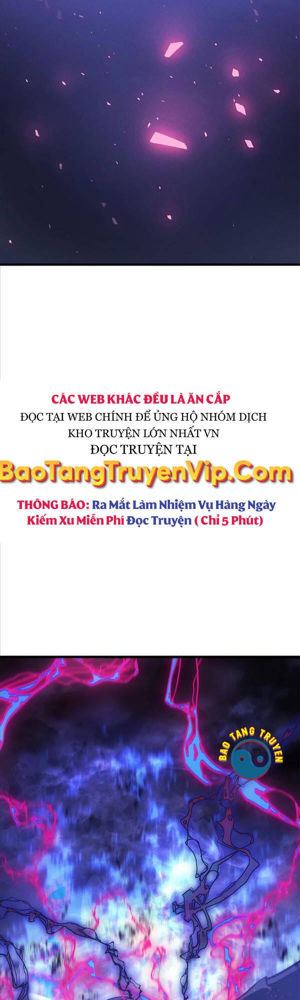 Truyện Tranh Tôi Thăng Cấp Một Mình - Solo Leveling trang 15351