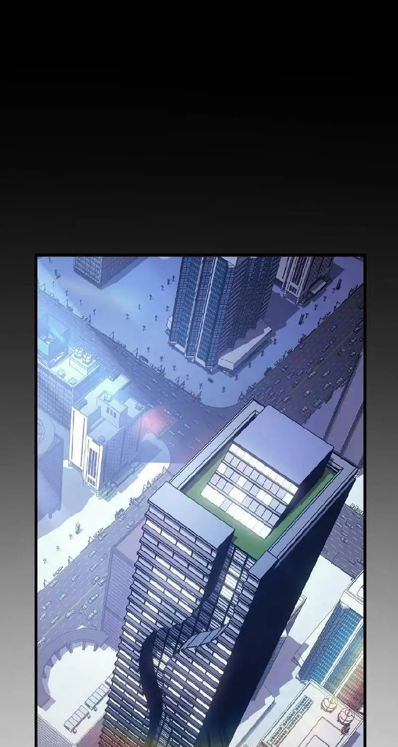 Truyện Tranh Solo Leveling Arise: Nguồn Gốc Của Thợ Săn trang 3