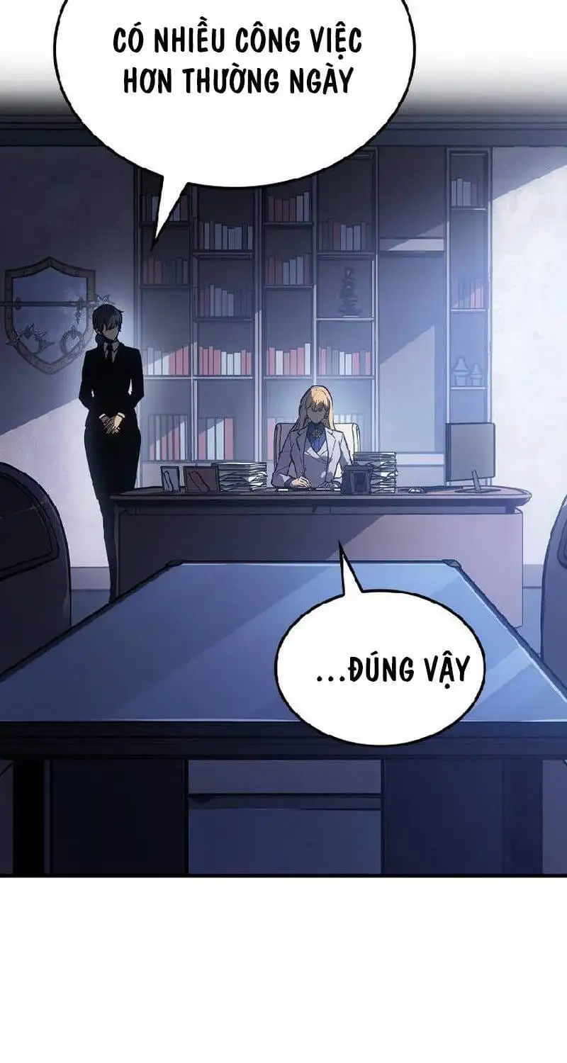 Truyện Tranh Solo Leveling Arise: Nguồn Gốc Của Thợ Săn trang 3