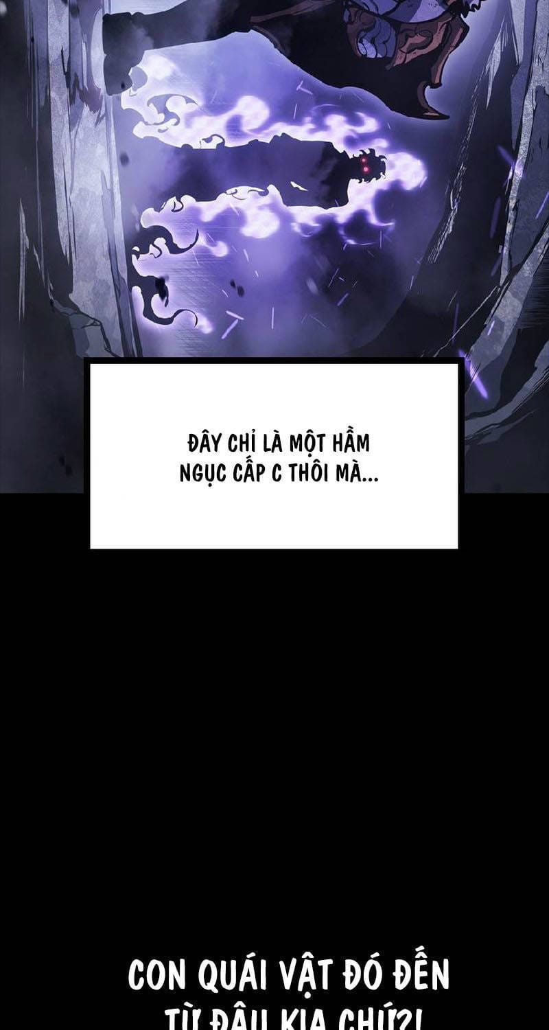 Truyện Tranh Solo Leveling Arise: Nguồn Gốc Của Thợ Săn trang 3