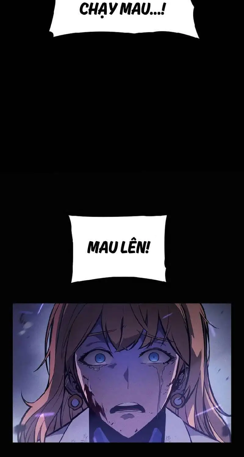 Truyện Tranh Solo Leveling Arise: Nguồn Gốc Của Thợ Săn trang 3