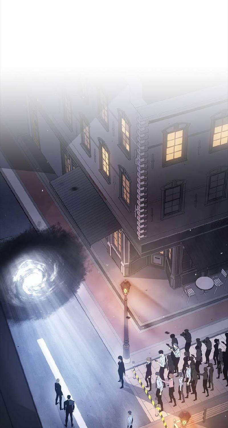 Truyện Tranh Solo Leveling Arise: Nguồn Gốc Của Thợ Săn trang 3