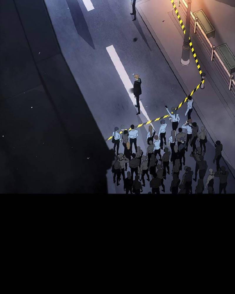 Truyện Tranh Solo Leveling Arise: Nguồn Gốc Của Thợ Săn trang 3