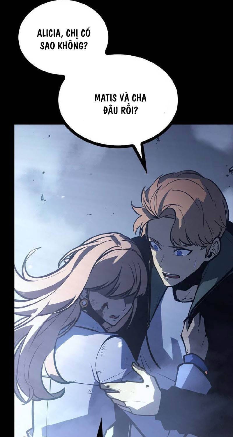 Truyện Tranh Solo Leveling Arise: Nguồn Gốc Của Thợ Săn trang 3