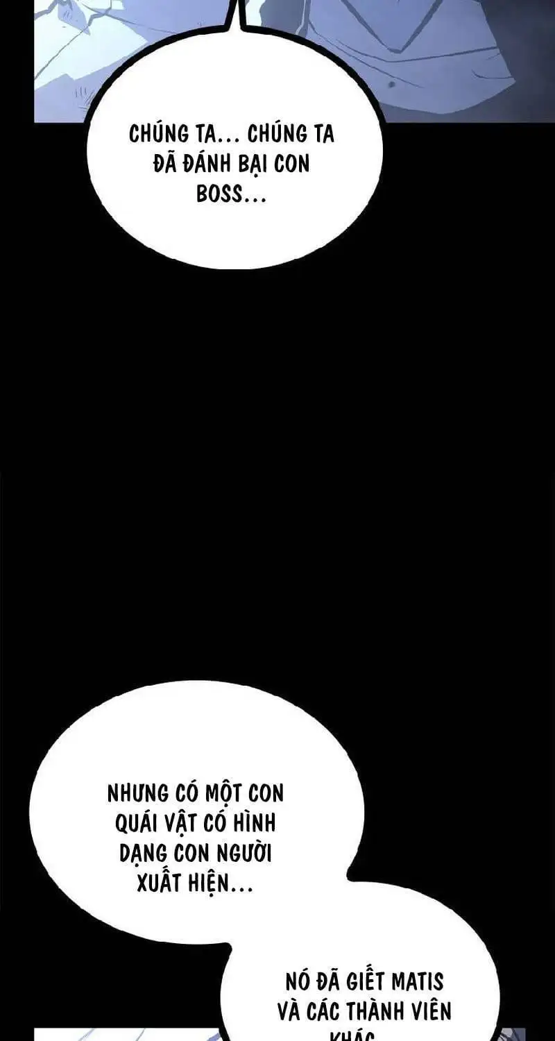 Truyện Tranh Solo Leveling Arise: Nguồn Gốc Của Thợ Săn trang 3