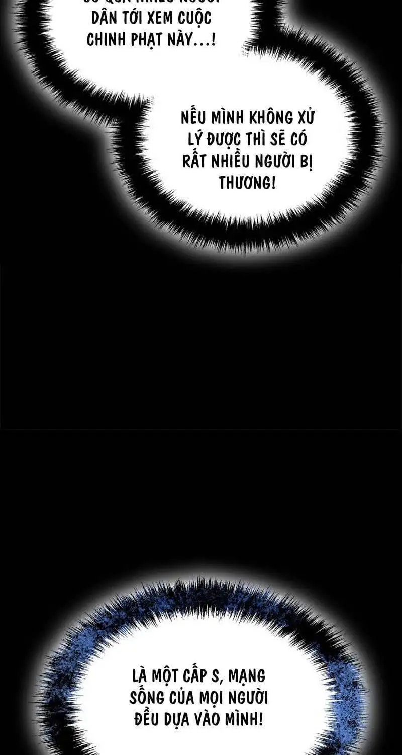 Truyện Tranh Solo Leveling Arise: Nguồn Gốc Của Thợ Săn trang 3