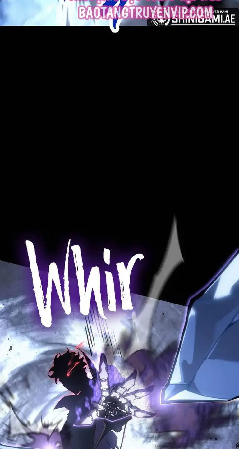 Truyện Tranh Solo Leveling Arise: Nguồn Gốc Của Thợ Săn trang 3