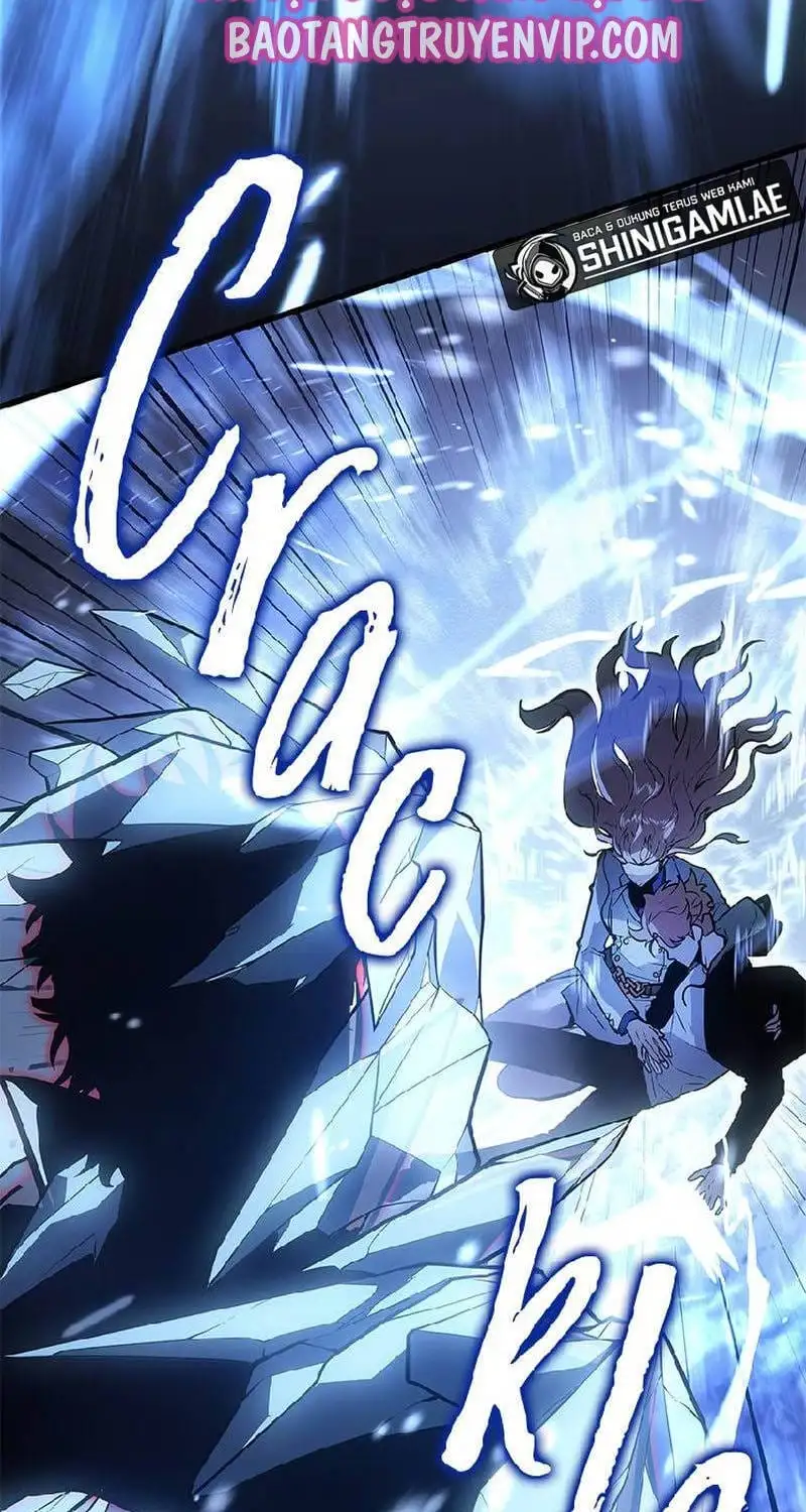 Truyện Tranh Solo Leveling Arise: Nguồn Gốc Của Thợ Săn trang 3