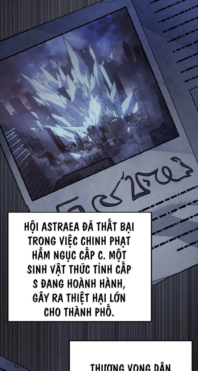 Truyện Tranh Solo Leveling Arise: Nguồn Gốc Của Thợ Săn trang 3