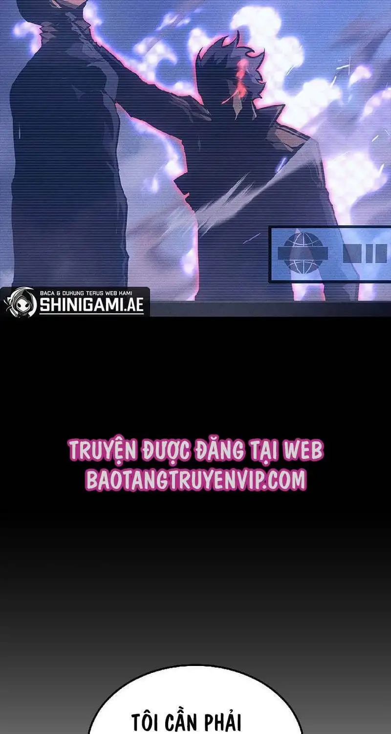 Truyện Tranh Solo Leveling Arise: Nguồn Gốc Của Thợ Săn trang 3