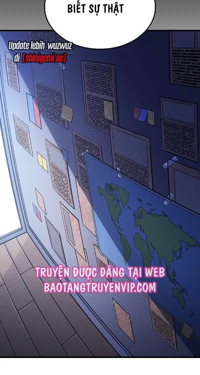 Truyện Tranh Solo Leveling Arise: Nguồn Gốc Của Thợ Săn trang 3