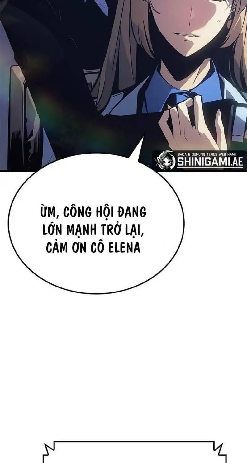 Truyện Tranh Solo Leveling Arise: Nguồn Gốc Của Thợ Săn trang 3