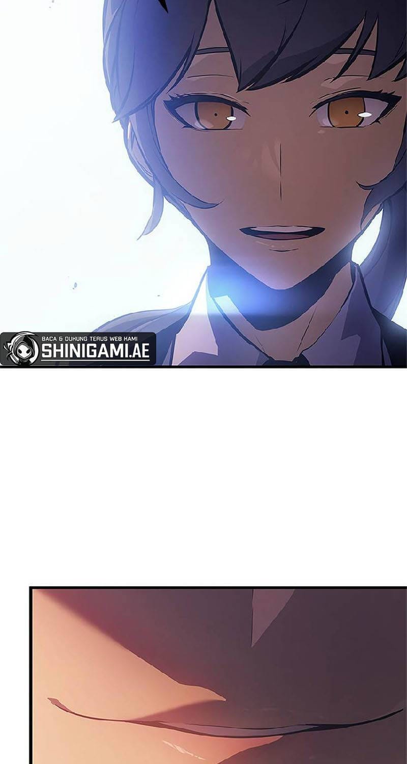 Truyện Tranh Solo Leveling Arise: Nguồn Gốc Của Thợ Săn trang 3