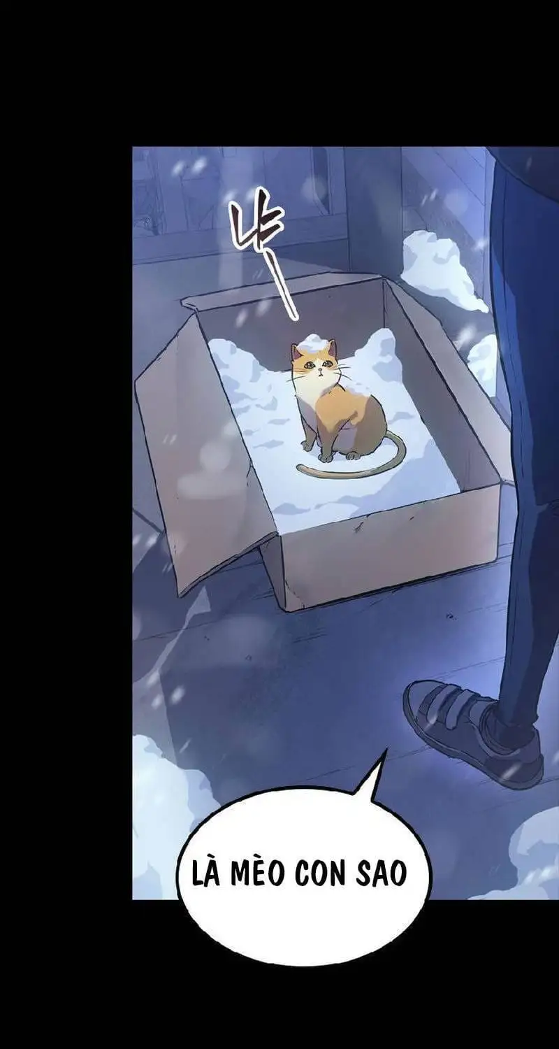 Truyện Tranh Solo Leveling Arise: Nguồn Gốc Của Thợ Săn trang 3