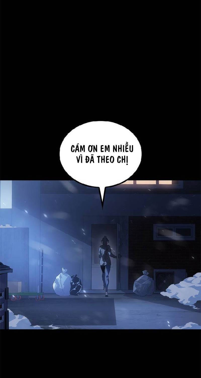 Truyện Tranh Solo Leveling Arise: Nguồn Gốc Của Thợ Săn trang 3