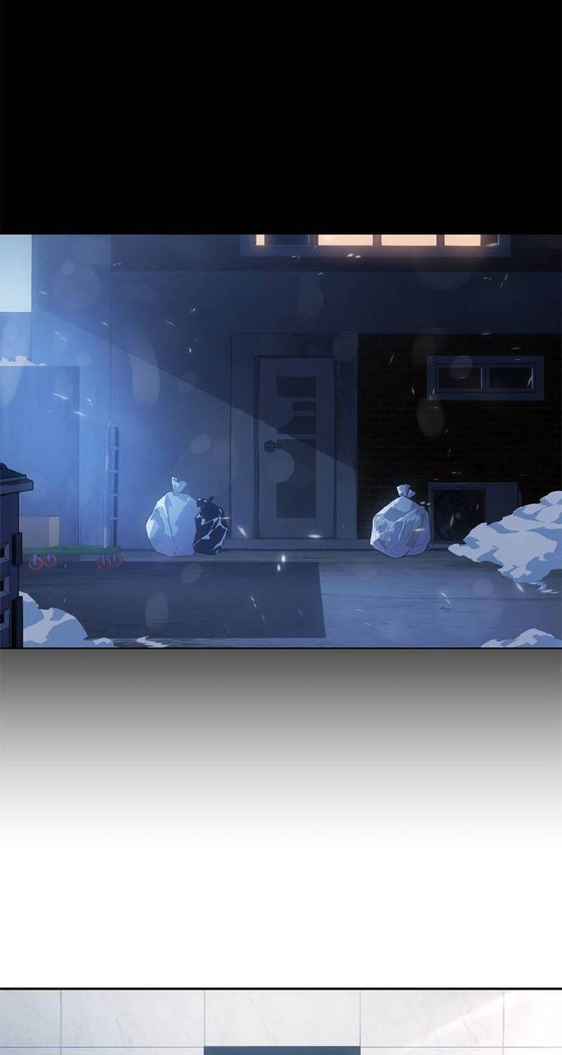 Truyện Tranh Solo Leveling Arise: Nguồn Gốc Của Thợ Săn trang 3