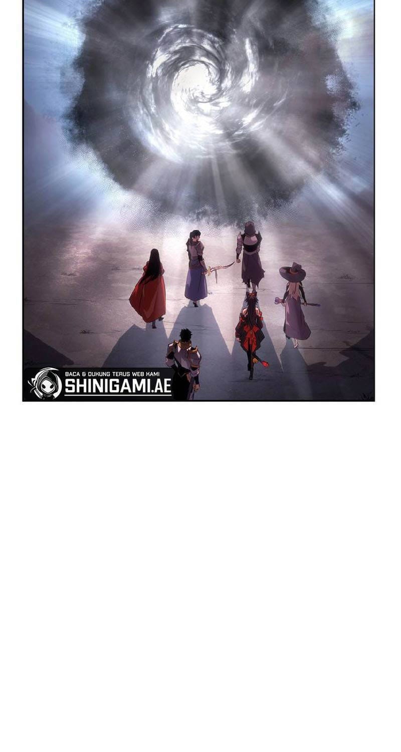 Truyện Tranh Solo Leveling Arise: Nguồn Gốc Của Thợ Săn trang 3