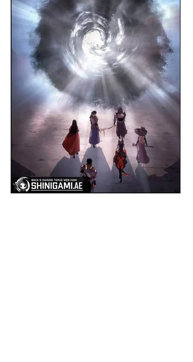 Truyện Tranh Solo Leveling Arise: Nguồn Gốc Của Thợ Săn trang 3