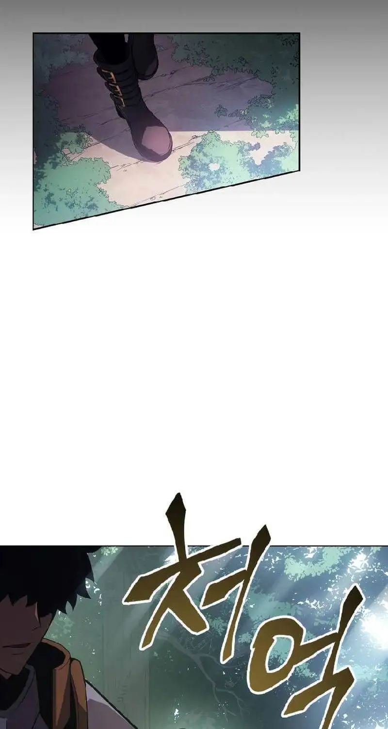 Truyện Tranh Solo Leveling Arise: Nguồn Gốc Của Thợ Săn trang 3