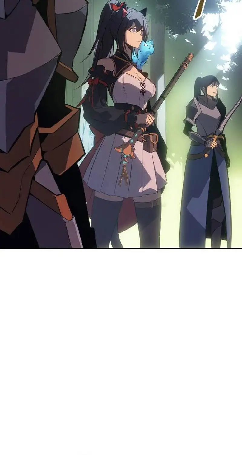 Truyện Tranh Solo Leveling Arise: Nguồn Gốc Của Thợ Săn trang 3