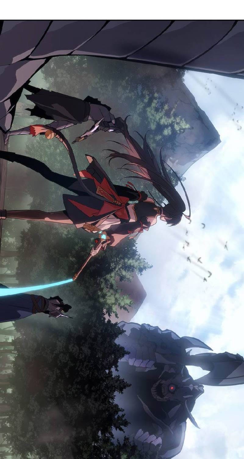 Truyện Tranh Solo Leveling Arise: Nguồn Gốc Của Thợ Săn trang 3