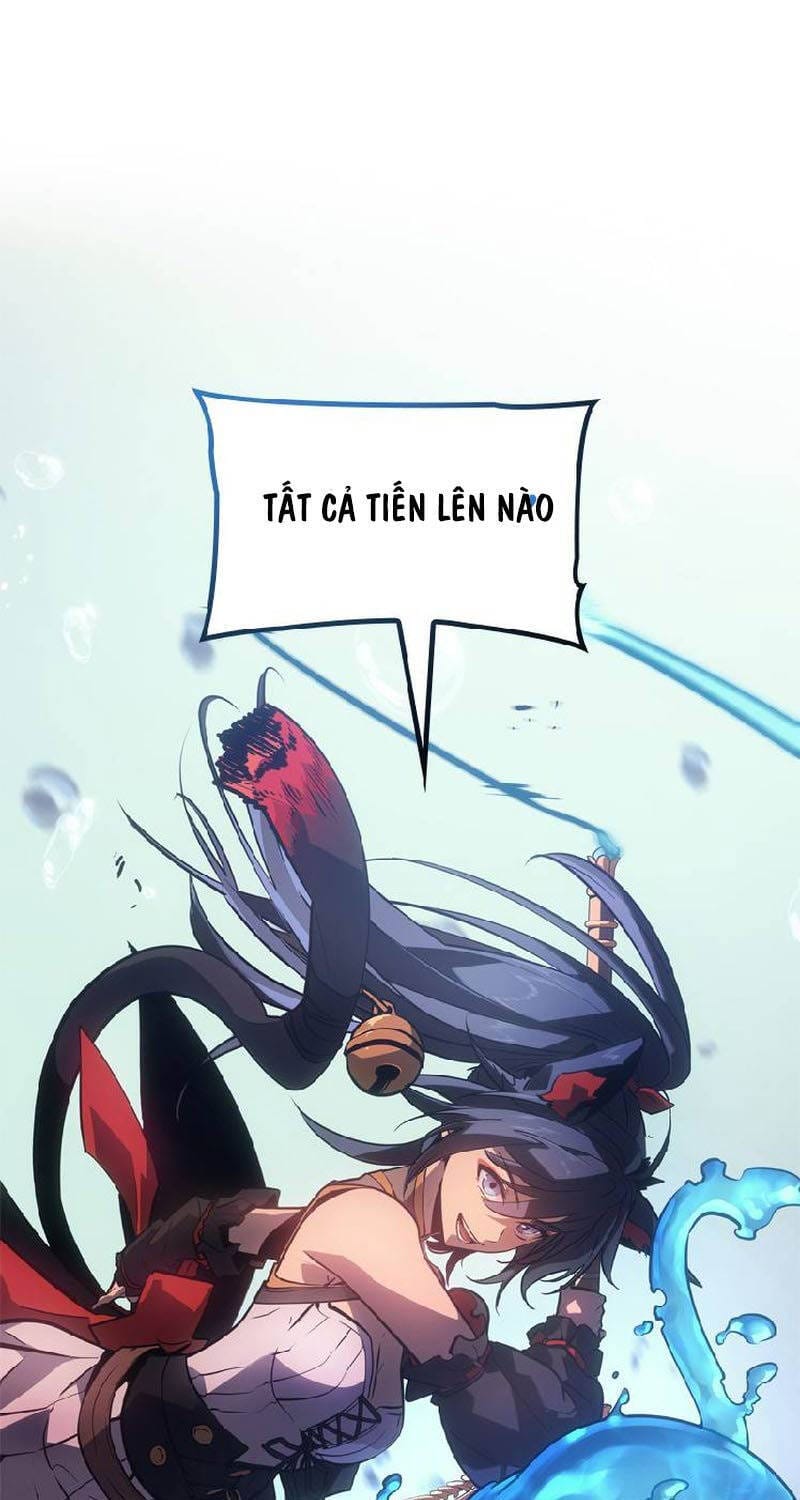 Truyện Tranh Solo Leveling Arise: Nguồn Gốc Của Thợ Săn trang 3