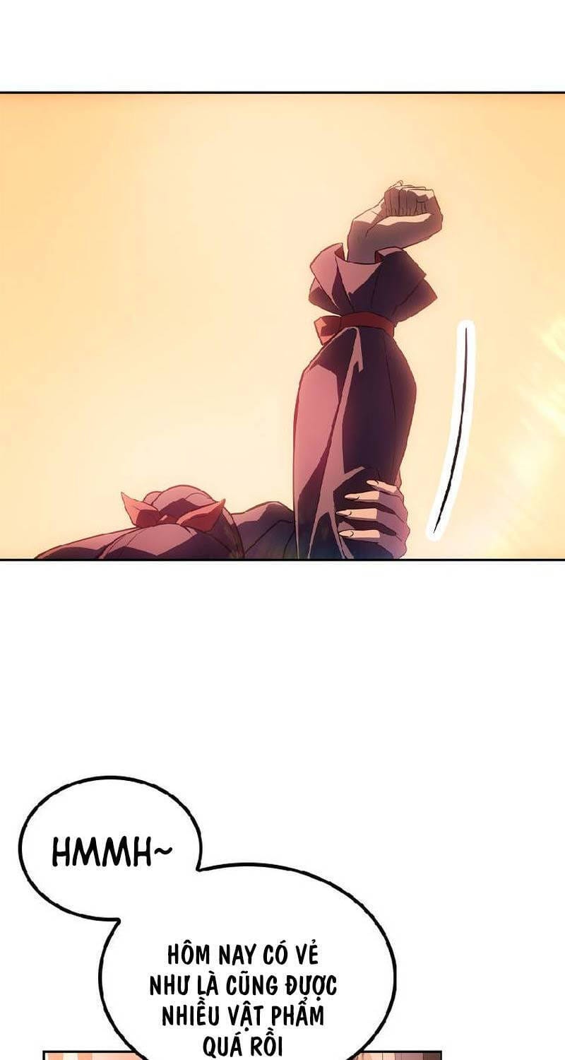Truyện Tranh Solo Leveling Arise: Nguồn Gốc Của Thợ Săn trang 3