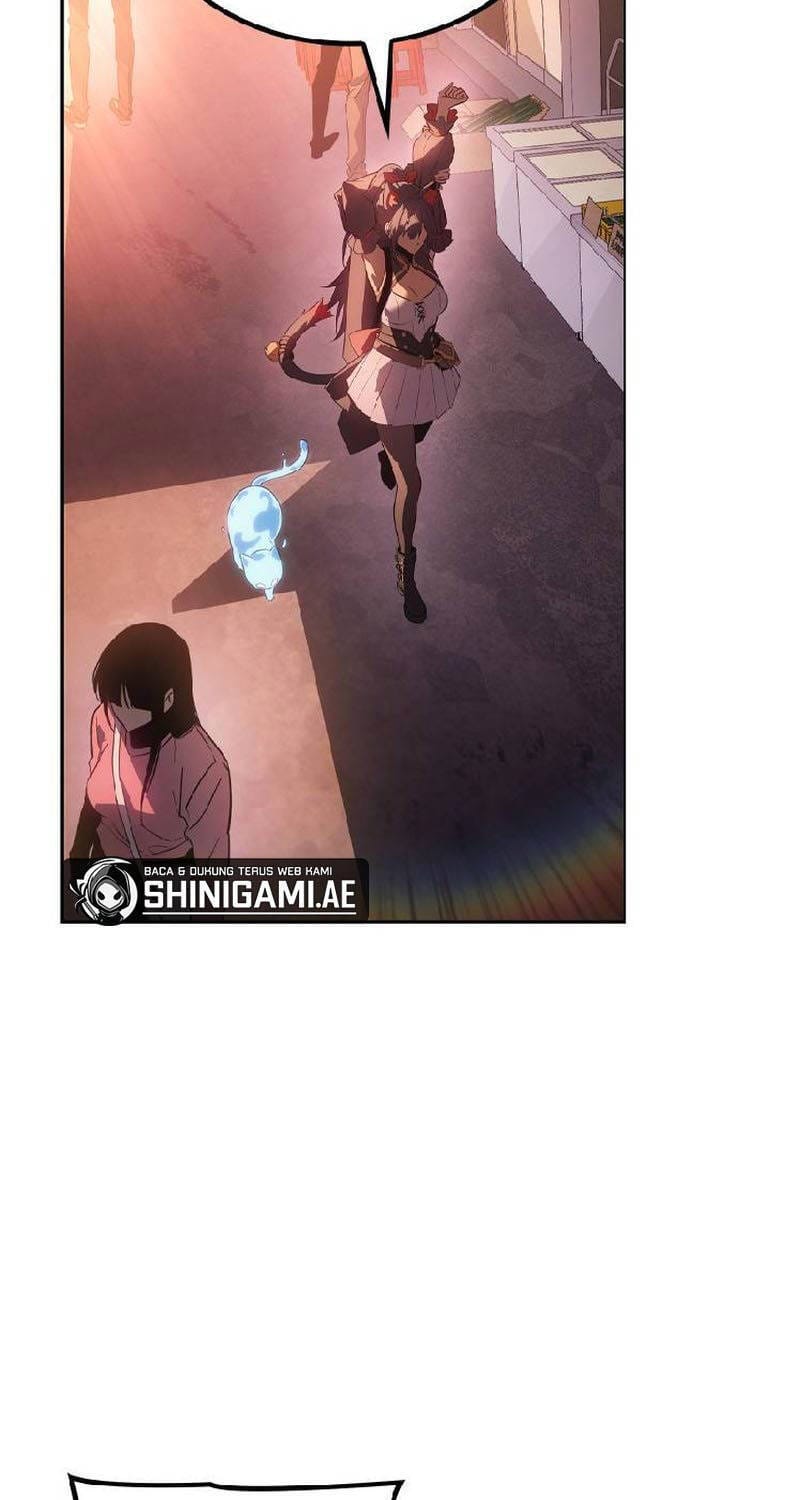 Truyện Tranh Solo Leveling Arise: Nguồn Gốc Của Thợ Săn trang 3