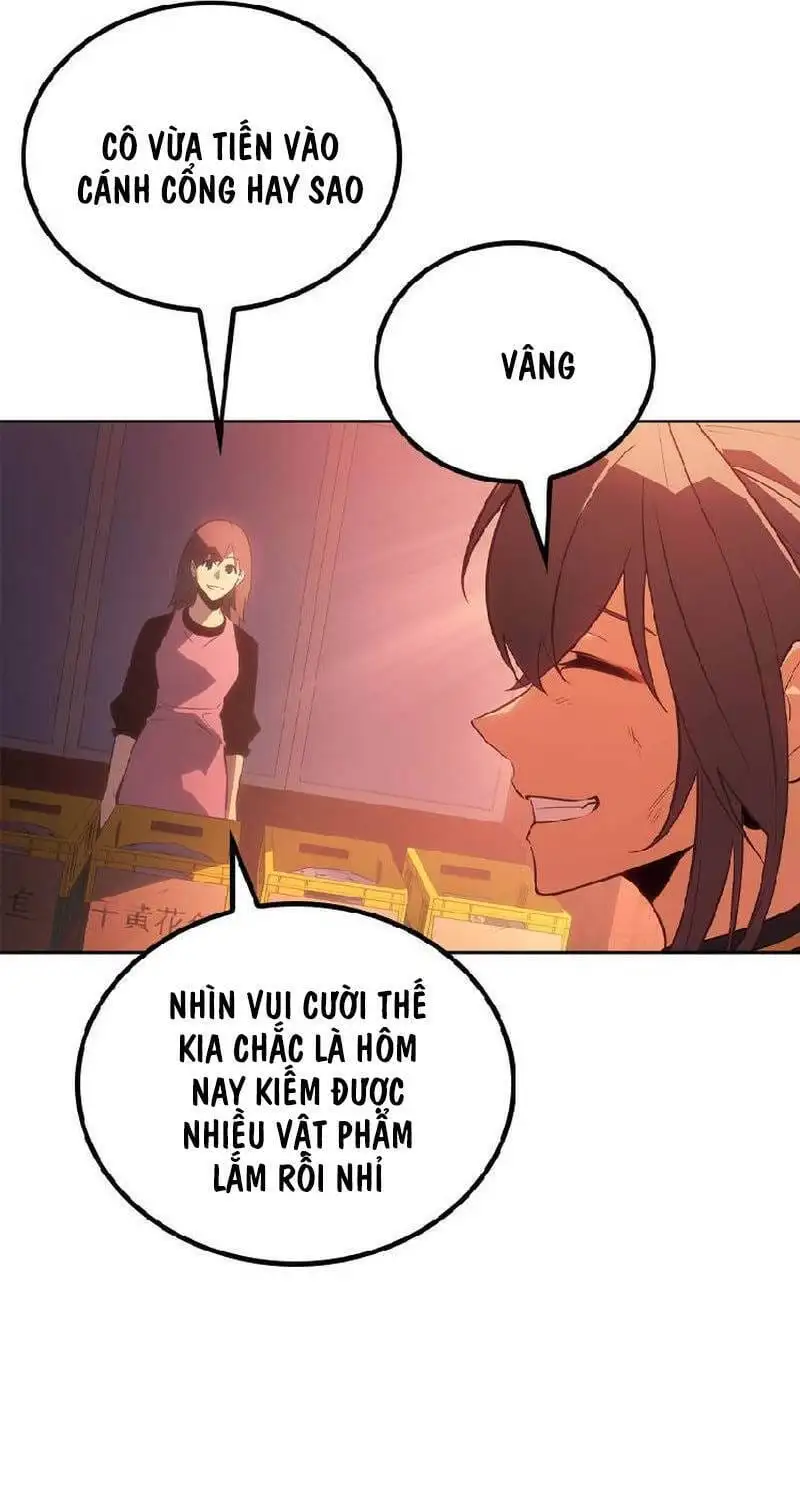 Truyện Tranh Solo Leveling Arise: Nguồn Gốc Của Thợ Săn trang 3