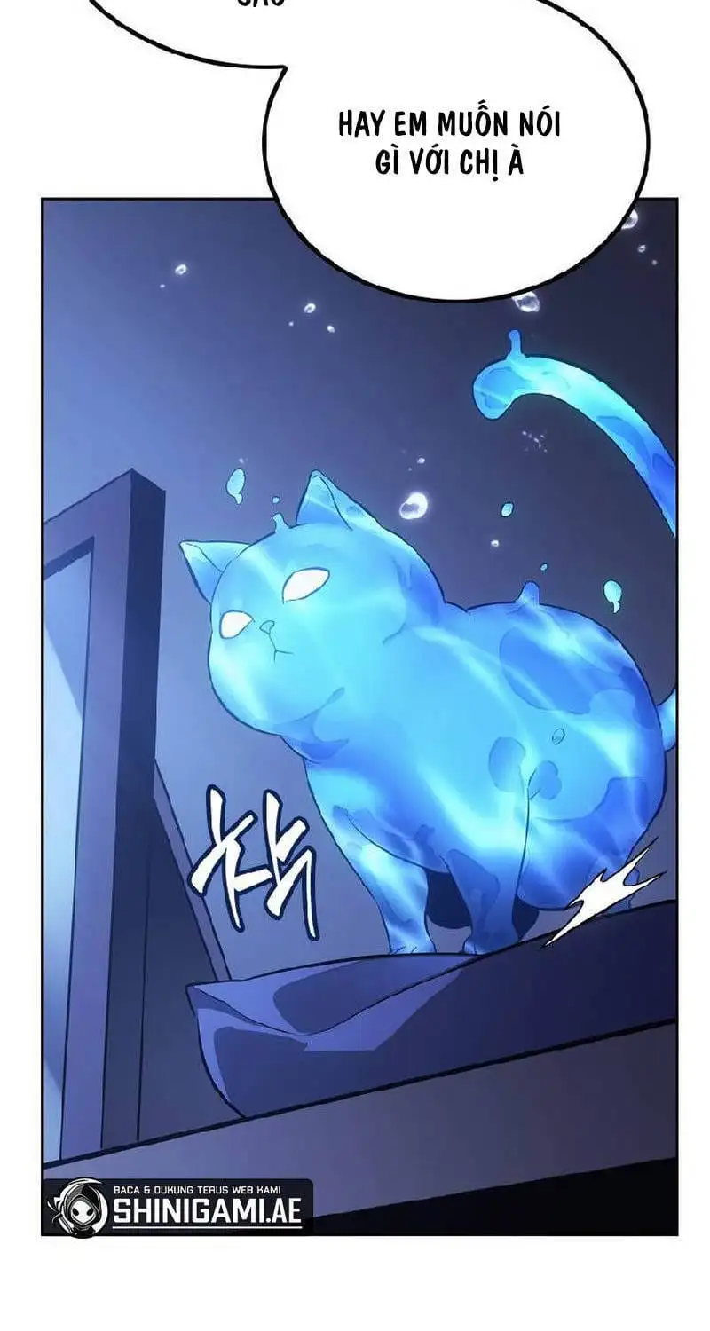 Truyện Tranh Solo Leveling Arise: Nguồn Gốc Của Thợ Săn trang 3