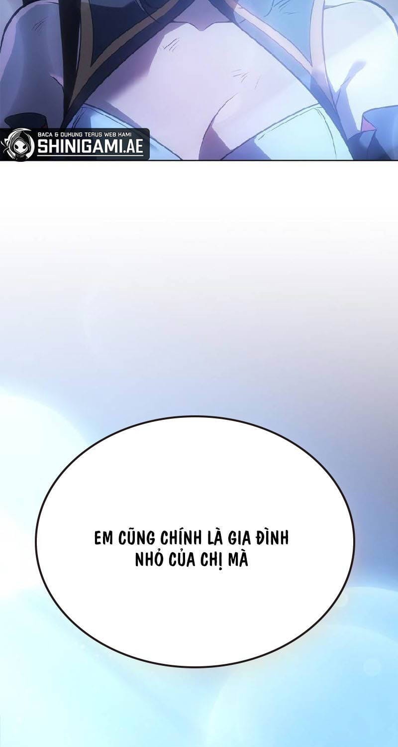 Truyện Tranh Solo Leveling Arise: Nguồn Gốc Của Thợ Săn trang 3