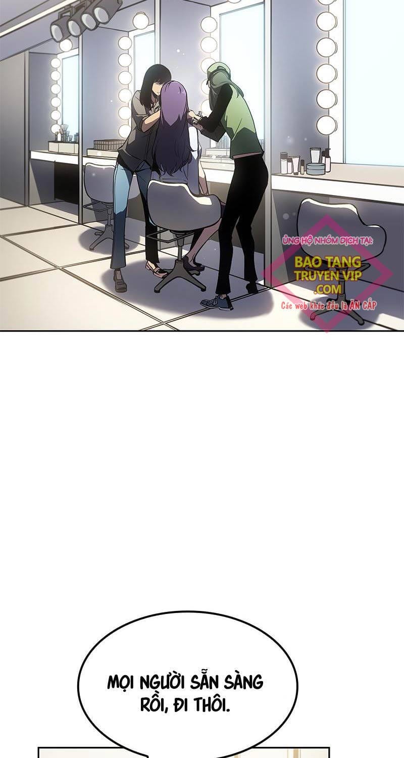 Truyện Tranh Solo Leveling Arise: Nguồn Gốc Của Thợ Săn trang 3