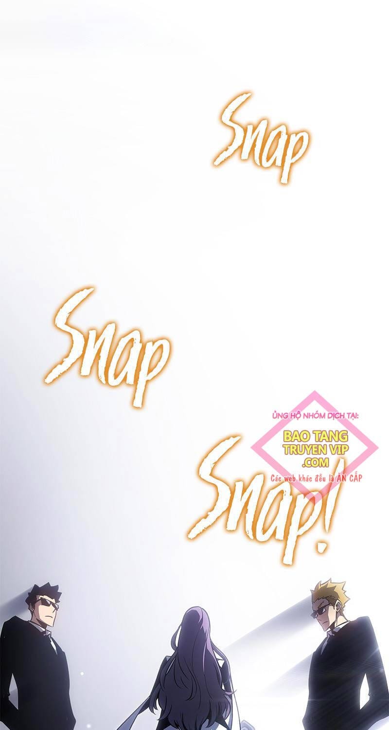 Truyện Tranh Solo Leveling Arise: Nguồn Gốc Của Thợ Săn trang 3