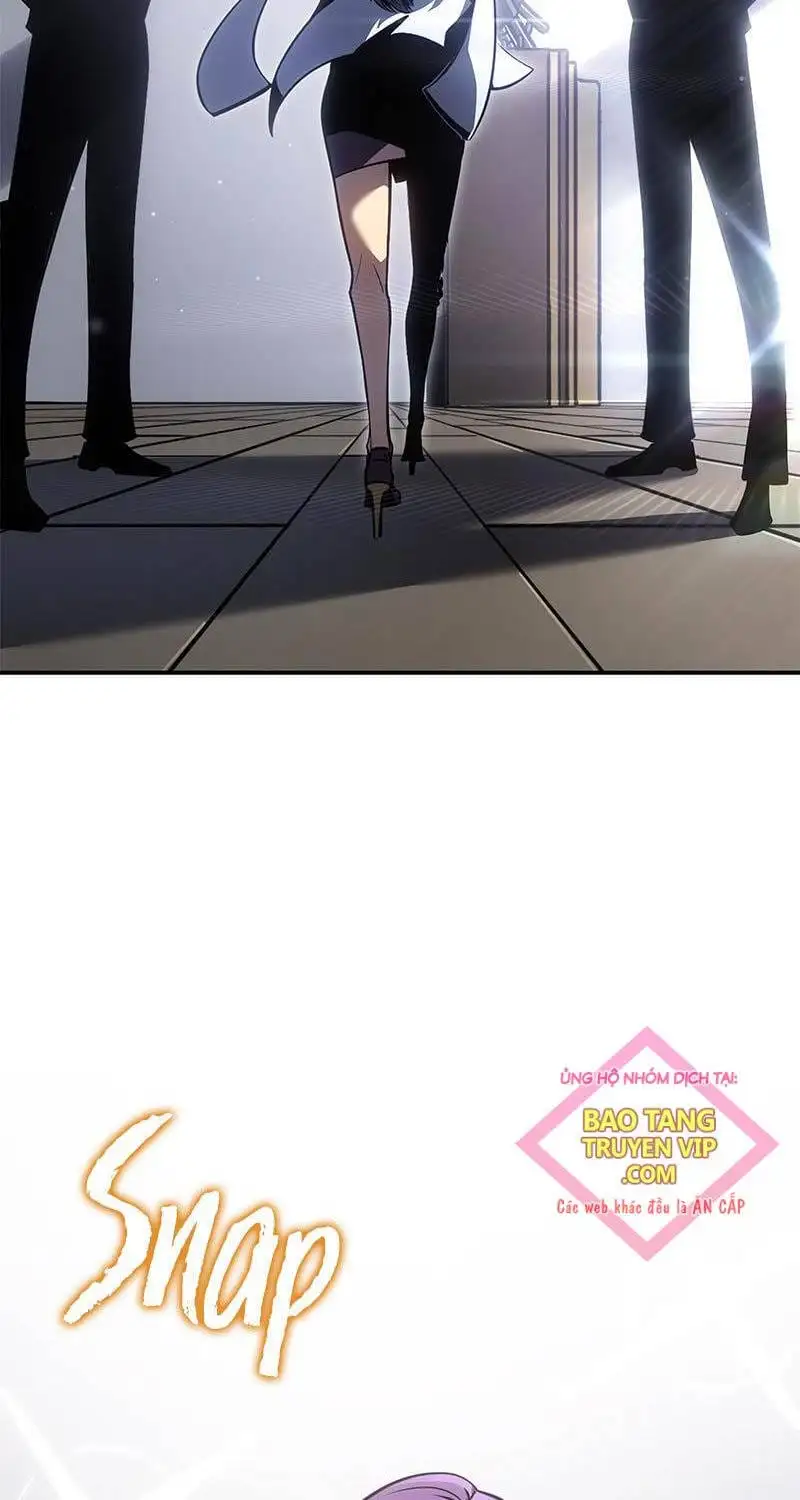 Truyện Tranh Solo Leveling Arise: Nguồn Gốc Của Thợ Săn trang 3