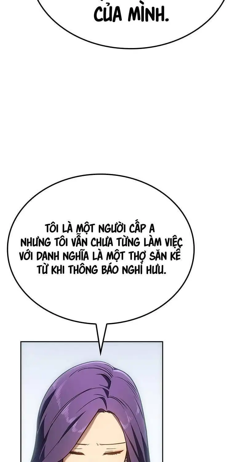 Truyện Tranh Solo Leveling Arise: Nguồn Gốc Của Thợ Săn trang 3