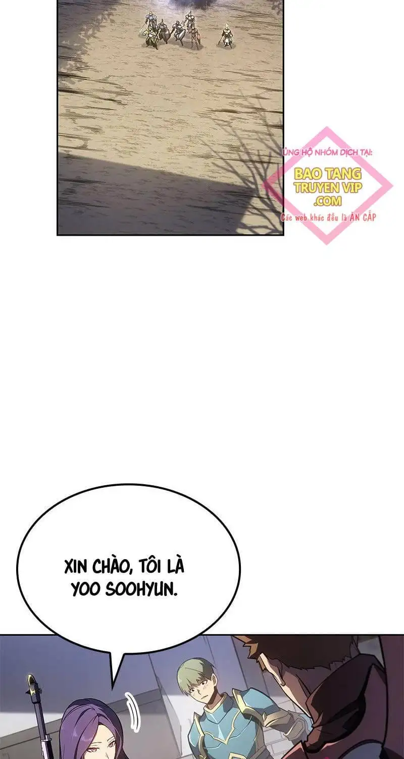 Truyện Tranh Solo Leveling Arise: Nguồn Gốc Của Thợ Săn trang 3