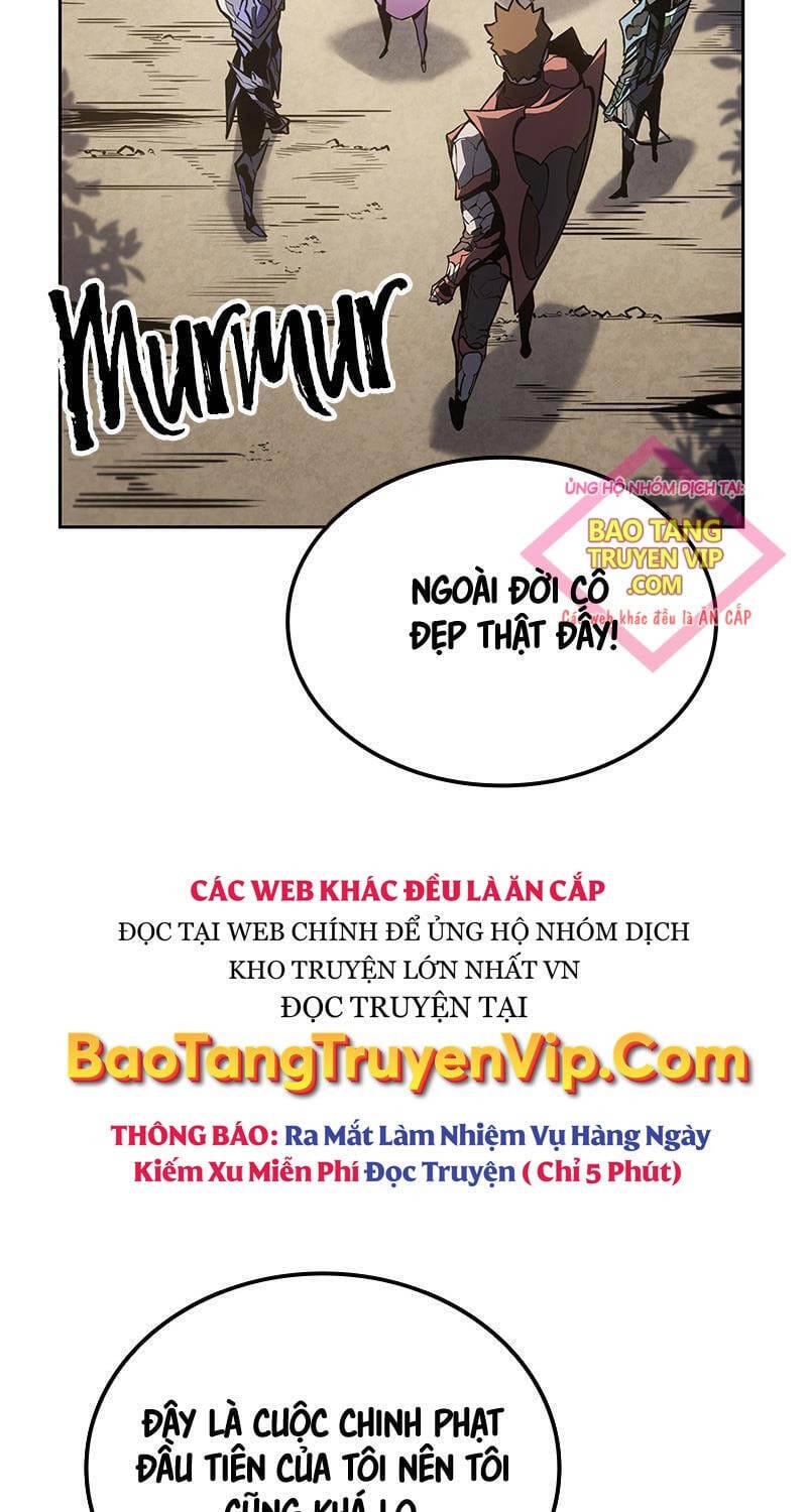 Truyện Tranh Solo Leveling Arise: Nguồn Gốc Của Thợ Săn trang 3