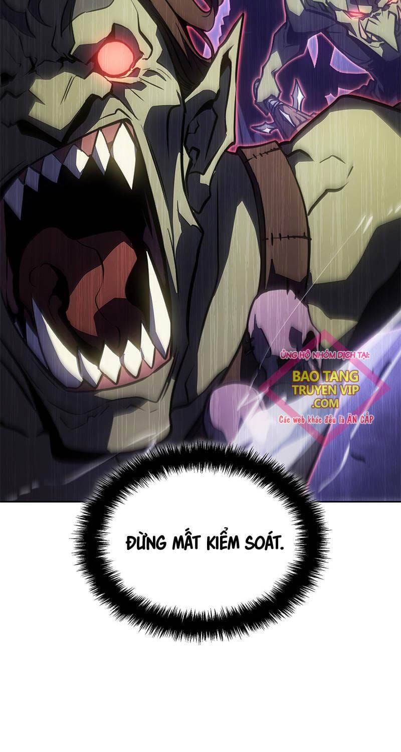 Truyện Tranh Solo Leveling Arise: Nguồn Gốc Của Thợ Săn trang 3