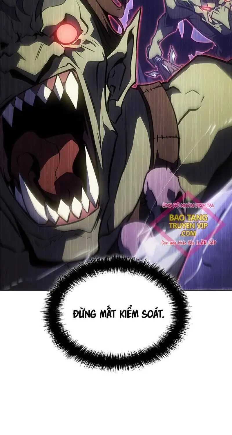 Truyện Tranh Solo Leveling Arise: Nguồn Gốc Của Thợ Săn trang 3