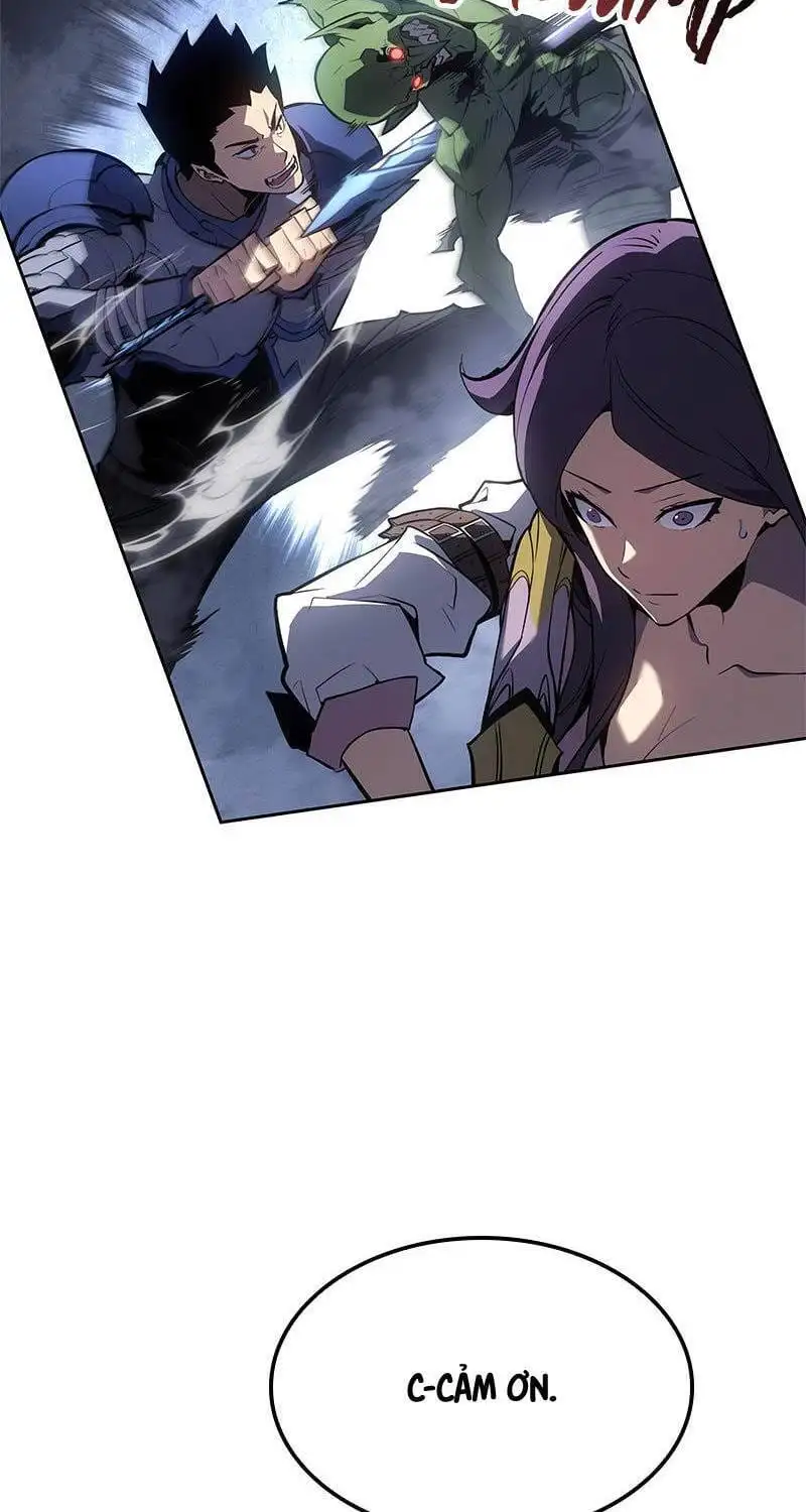 Truyện Tranh Solo Leveling Arise: Nguồn Gốc Của Thợ Săn trang 3
