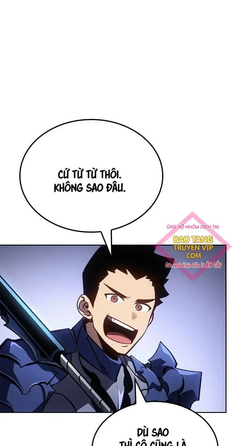 Truyện Tranh Solo Leveling Arise: Nguồn Gốc Của Thợ Săn trang 3