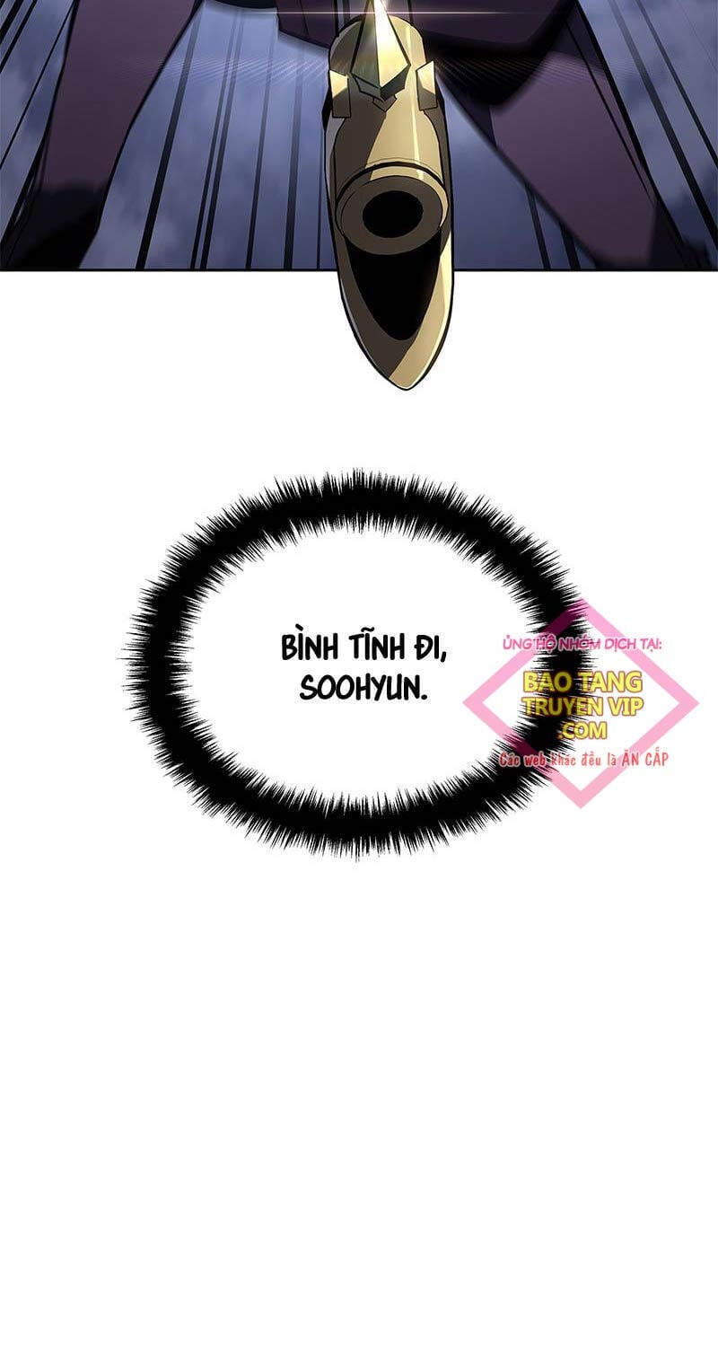 Truyện Tranh Solo Leveling Arise: Nguồn Gốc Của Thợ Săn trang 3