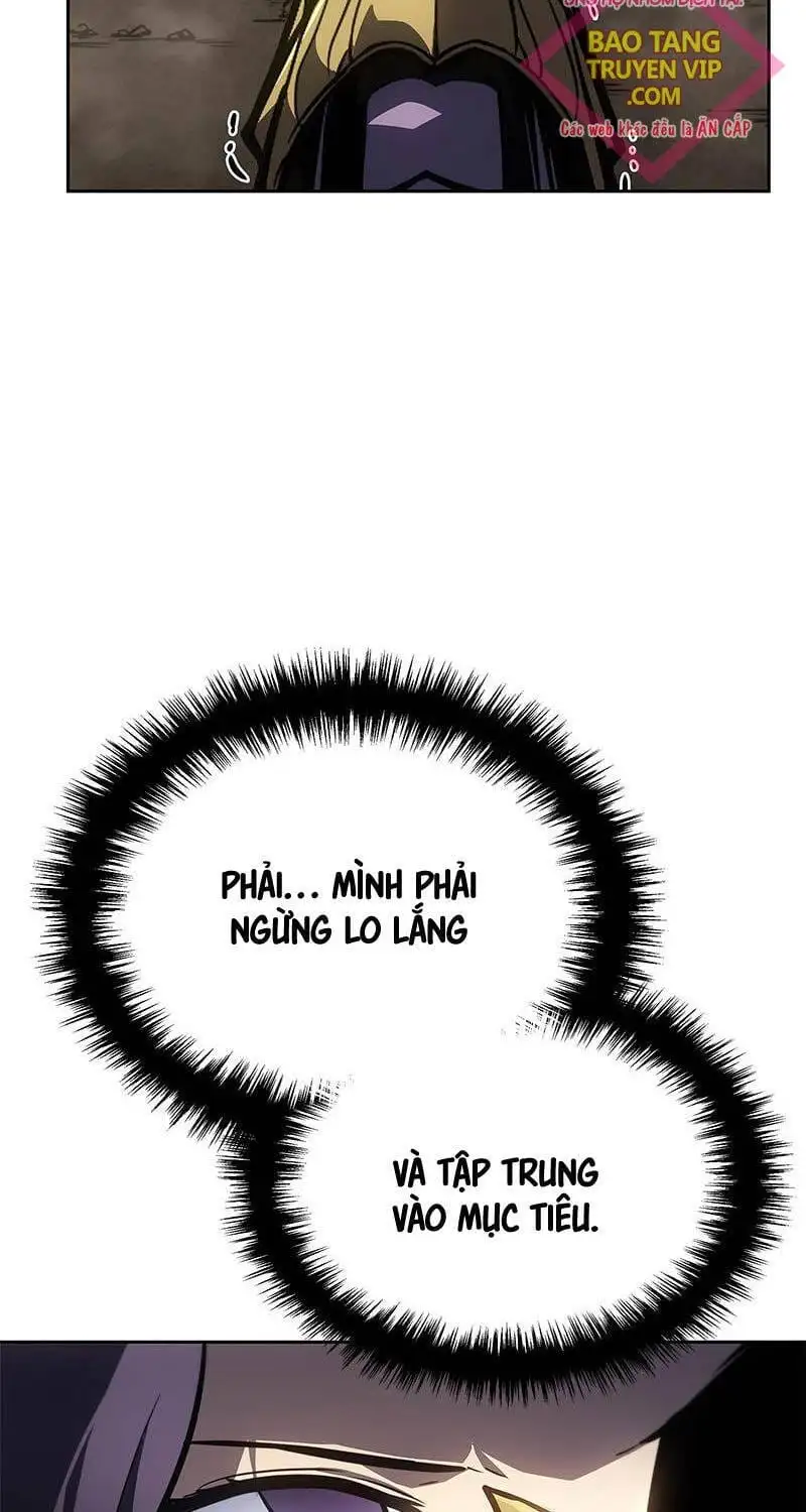 Truyện Tranh Solo Leveling Arise: Nguồn Gốc Của Thợ Săn trang 3