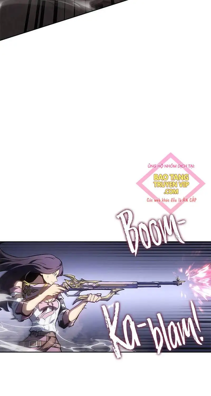 Truyện Tranh Solo Leveling Arise: Nguồn Gốc Của Thợ Săn trang 3