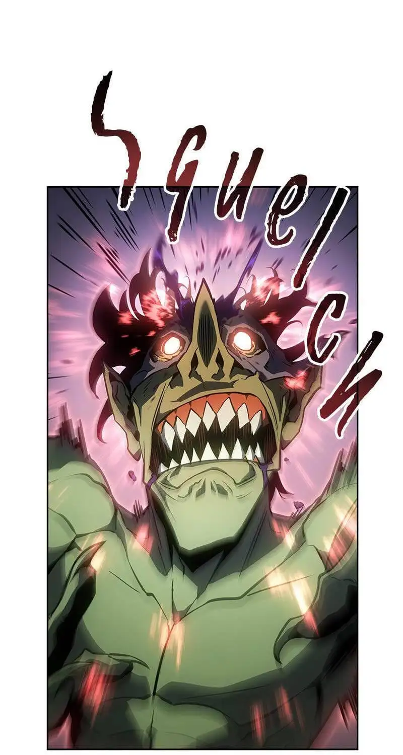 Truyện Tranh Solo Leveling Arise: Nguồn Gốc Của Thợ Săn trang 3