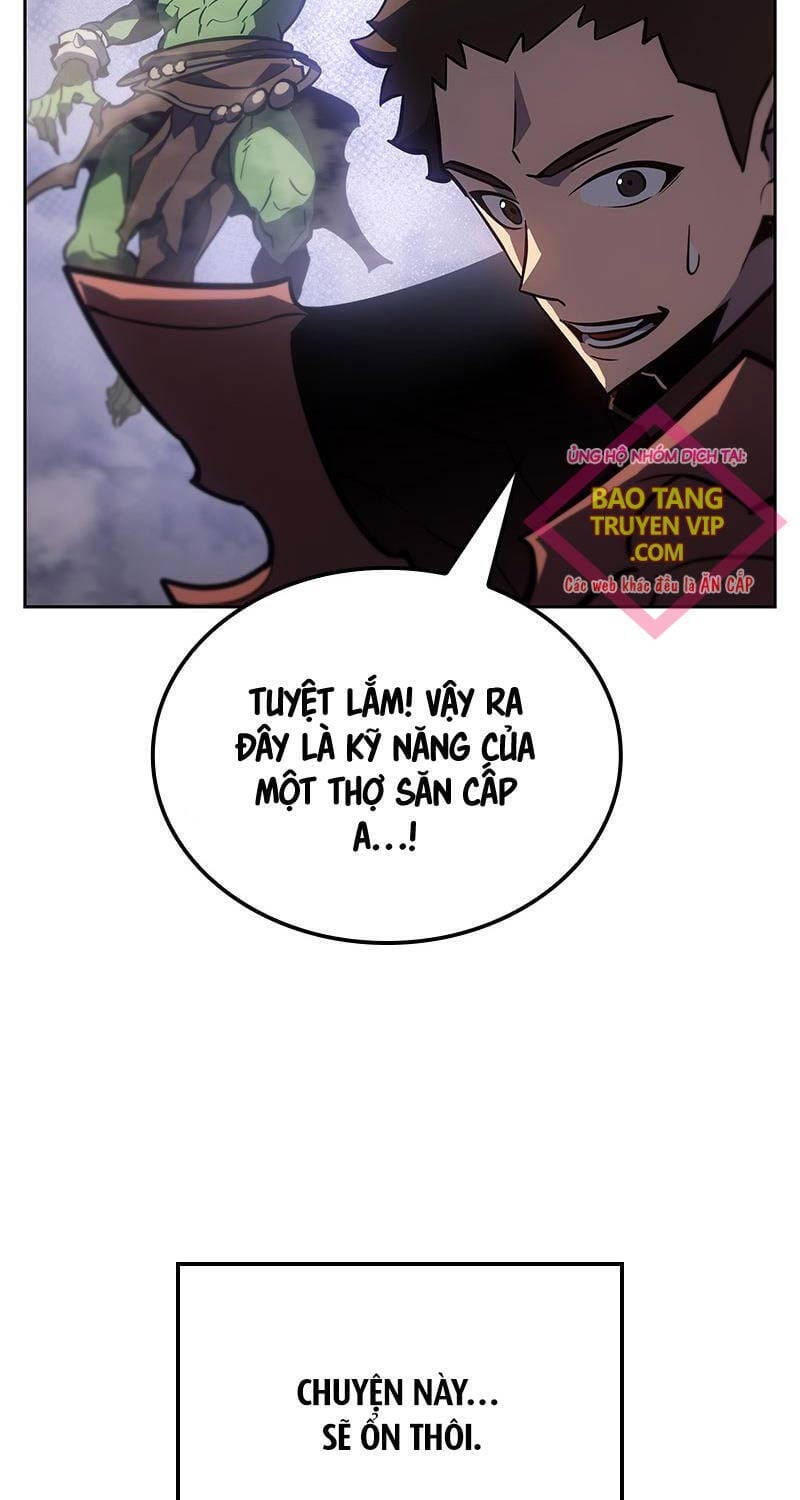 Truyện Tranh Solo Leveling Arise: Nguồn Gốc Của Thợ Săn trang 3