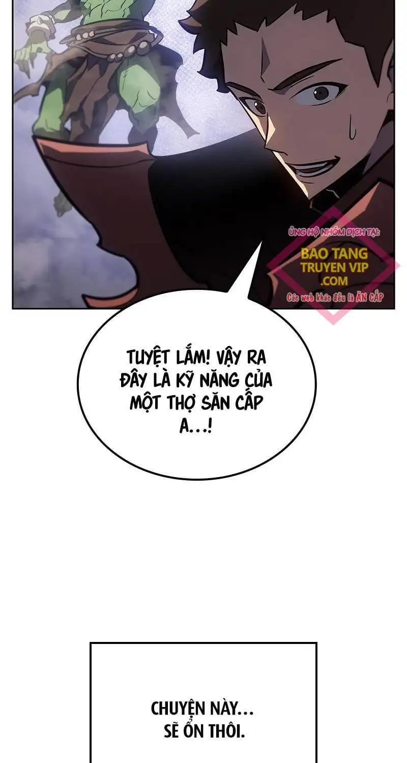 Truyện Tranh Solo Leveling Arise: Nguồn Gốc Của Thợ Săn trang 3